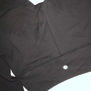 Wunder Under Lululemon Size 6 28”